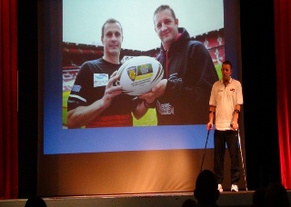 manchester inspirational speaker manchester inspirational speaker